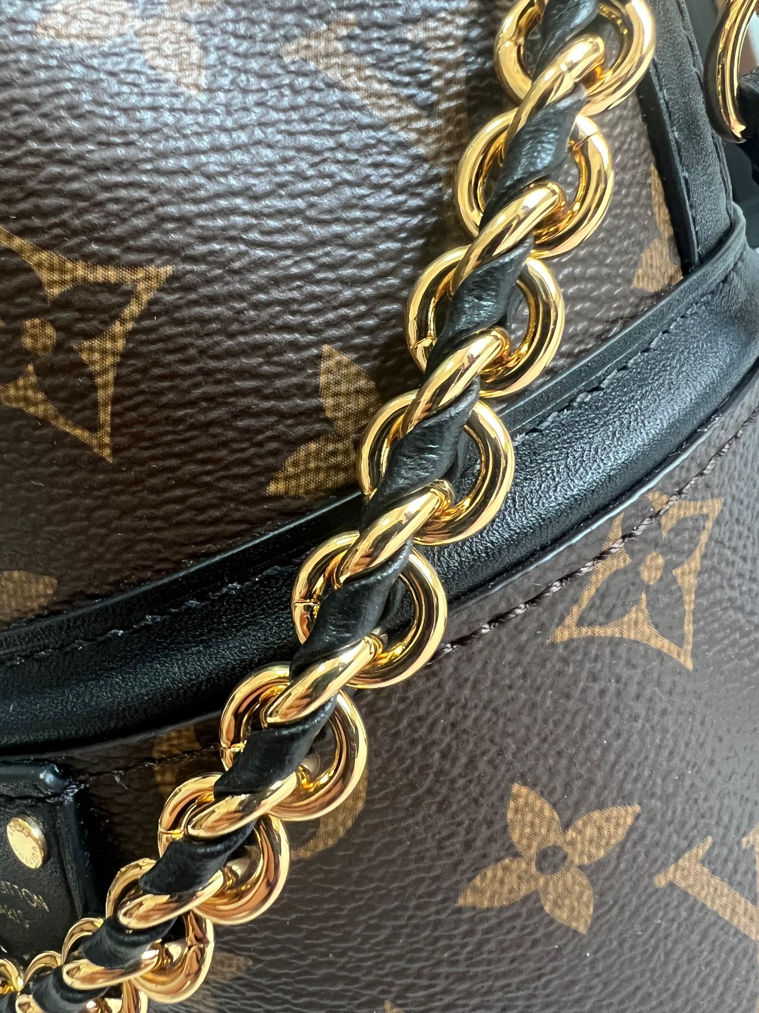 Louis Vuitton Bucket Bags